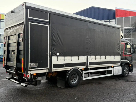 Mercedes-Benz Actros - Afbeelding 4 van 20