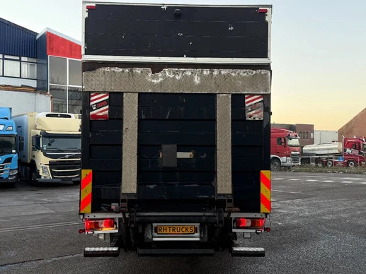 Mercedes-Benz Actros - Afbeelding 5 van 20