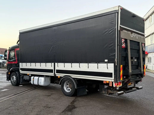 Mercedes-Benz Actros - Afbeelding 6 van 20
