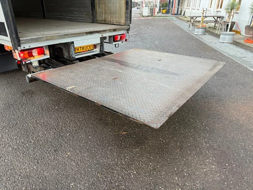 Mercedes-Benz Actros - Afbeelding 7 van 20