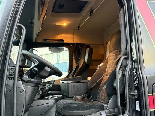 Mercedes-Benz Actros - Afbeelding 10 van 20