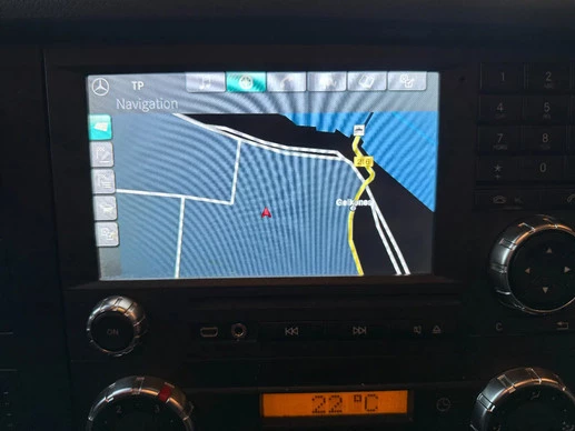 Mercedes-Benz Actros - Afbeelding 13 van 20