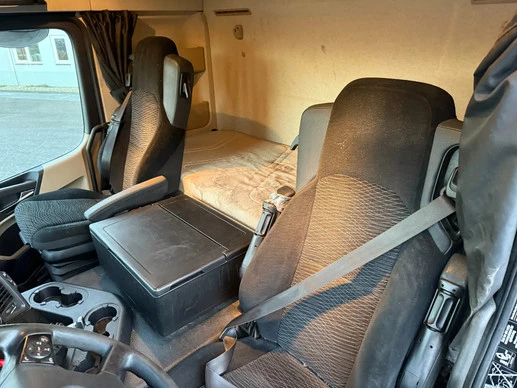 Mercedes-Benz Actros - Afbeelding 14 van 20