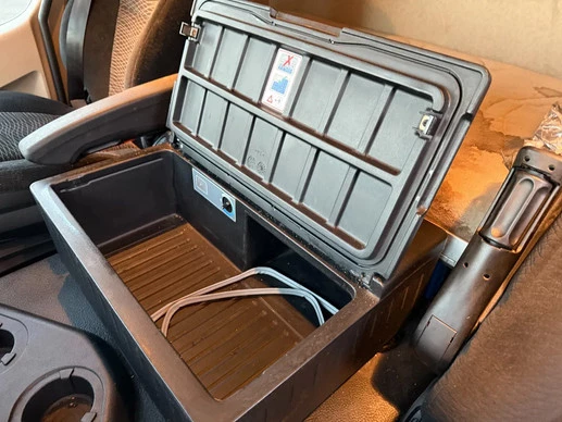 Mercedes-Benz Actros - Afbeelding 15 van 20