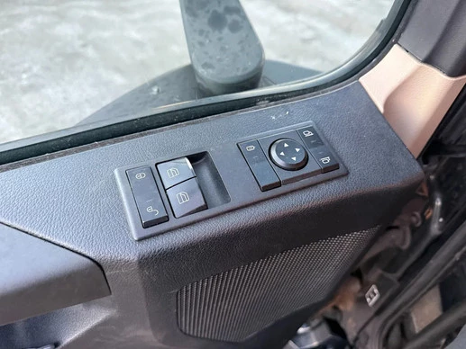 Mercedes-Benz Actros - Afbeelding 17 van 20