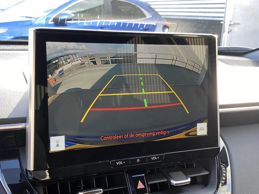 Toyota Corolla Cross - Afbeelding 11 van 30