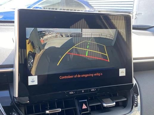 Toyota Corolla Cross - Afbeelding 12 van 30