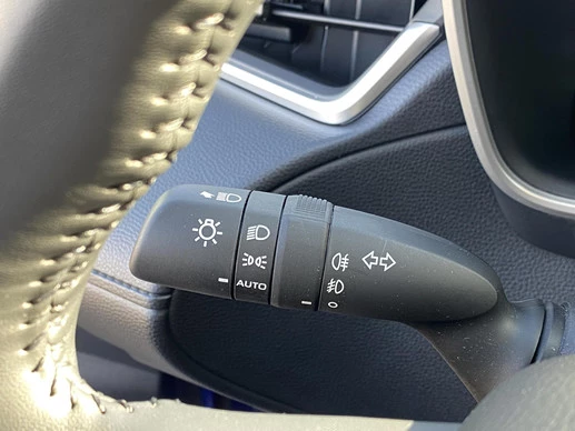 Toyota Corolla Cross - Afbeelding 28 van 30