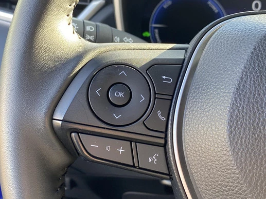 Toyota Corolla Cross - Afbeelding 29 van 30