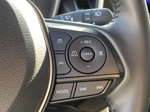 Toyota Corolla Cross - Afbeelding 30 van 30