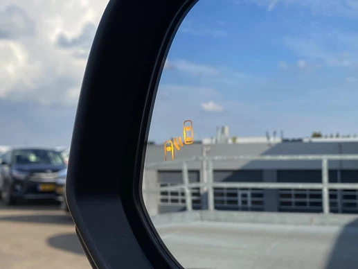 Toyota Corolla Cross - Afbeelding 5 van 30