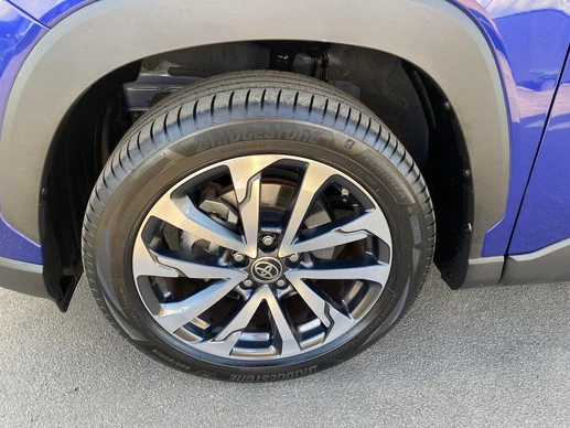 Toyota Corolla Cross - Afbeelding 6 van 30