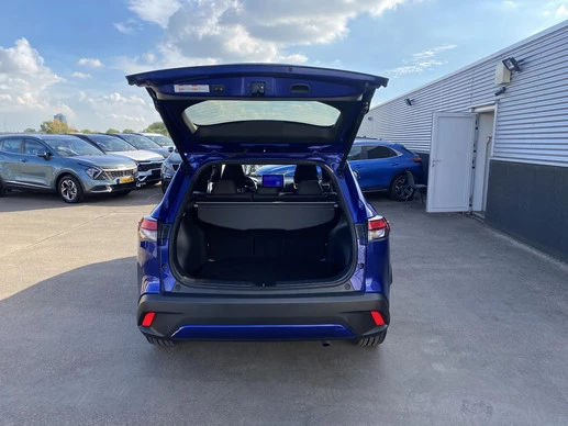 Toyota Corolla Cross - Afbeelding 16 van 30