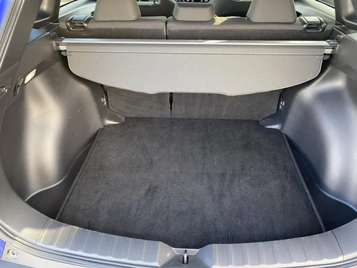 Toyota Corolla Cross - Afbeelding 17 van 30