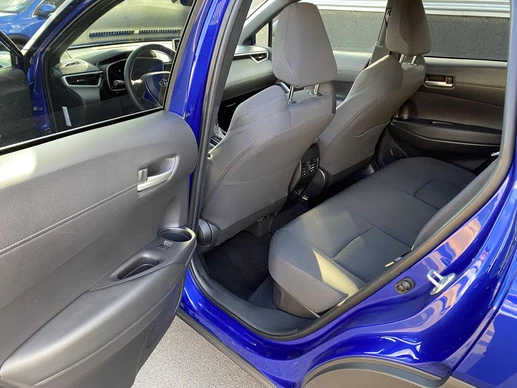 Toyota Corolla Cross - Afbeelding 19 van 30