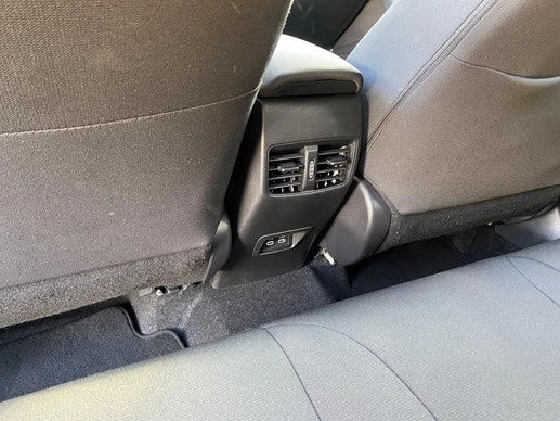 Toyota Corolla Cross - Afbeelding 21 van 30