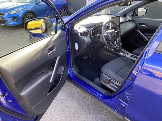 Toyota Corolla Cross - Afbeelding 22 van 30