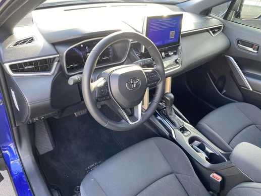 Toyota Corolla Cross - Afbeelding 23 van 30