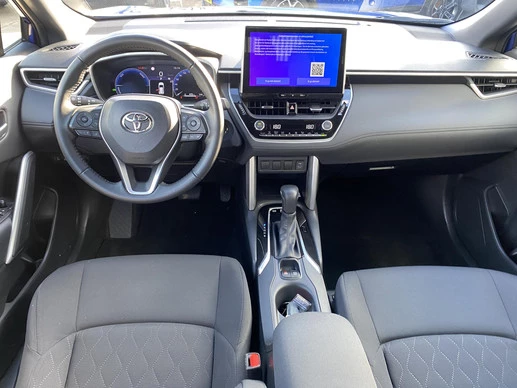 Toyota Corolla Cross - Afbeelding 25 van 30
