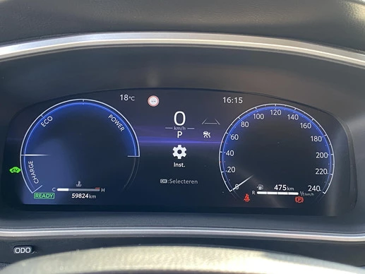 Toyota Corolla Cross - Afbeelding 27 van 30