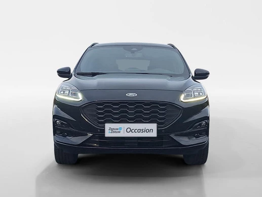 Ford Kuga - Afbeelding 3 van 30