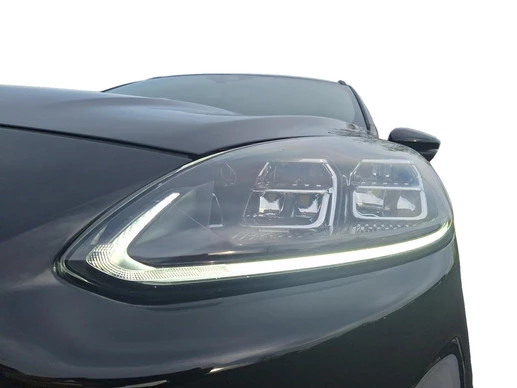 Ford Kuga - Afbeelding 5 van 30