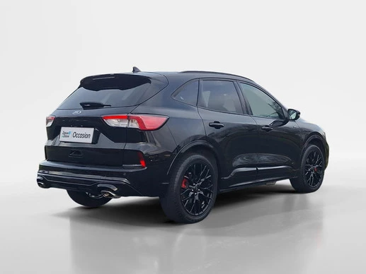 Ford Kuga - Afbeelding 7 van 30