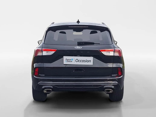 Ford Kuga - Afbeelding 9 van 30