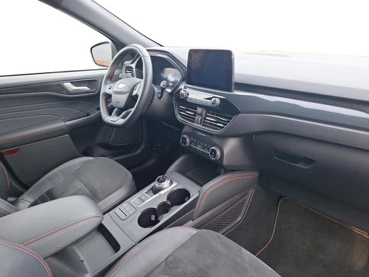 Ford Kuga - Afbeelding 13 van 30