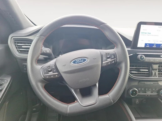 Ford Kuga - Afbeelding 18 van 30