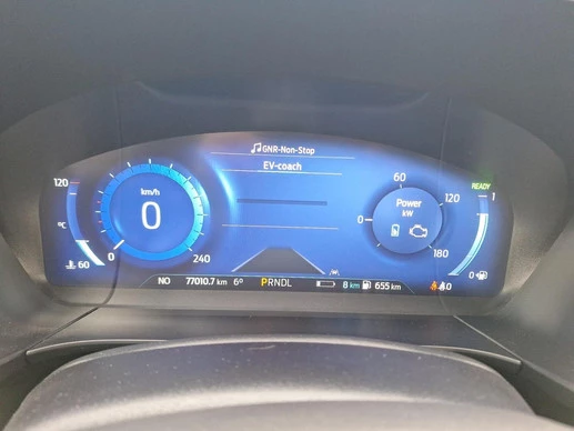 Ford Kuga - Afbeelding 20 van 30