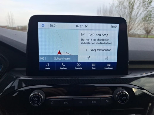 Ford Kuga - Afbeelding 27 van 30