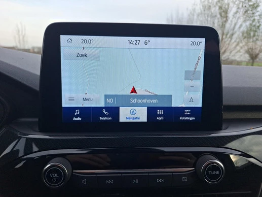 Ford Kuga - Afbeelding 28 van 30