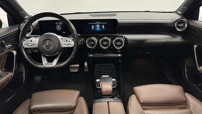 Mercedes-Benz A-Klasse - Afbeelding 3 van 30