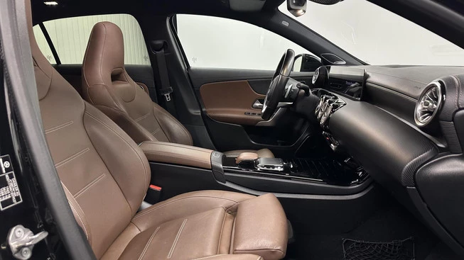 Mercedes-Benz A-Klasse - Afbeelding 4 van 30