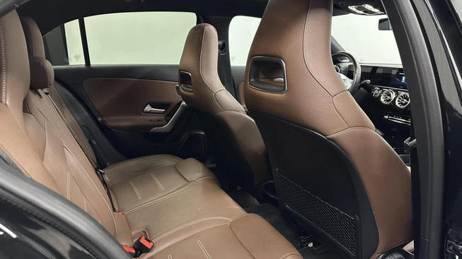 Mercedes-Benz A-Klasse - Afbeelding 5 van 30