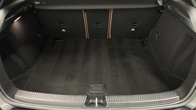 Mercedes-Benz A-Klasse - Afbeelding 6 van 30