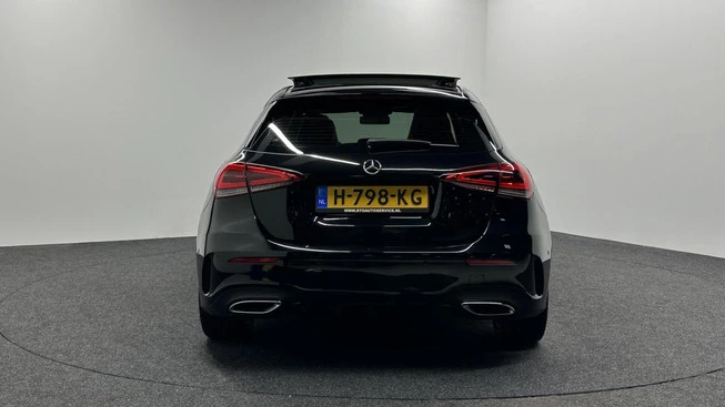 Mercedes-Benz A-Klasse - Afbeelding 10 van 30