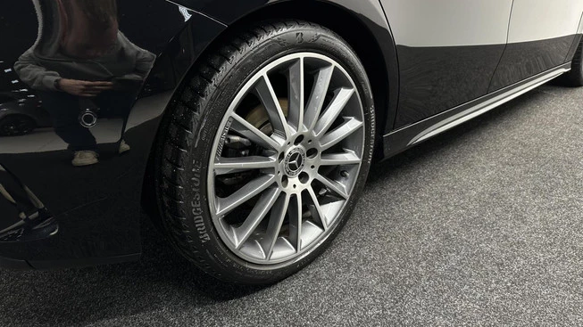 Mercedes-Benz A-Klasse - Afbeelding 14 van 30
