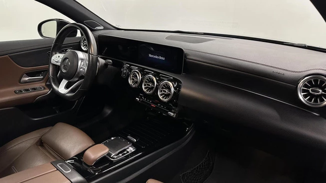 Mercedes-Benz A-Klasse - Afbeelding 15 van 30