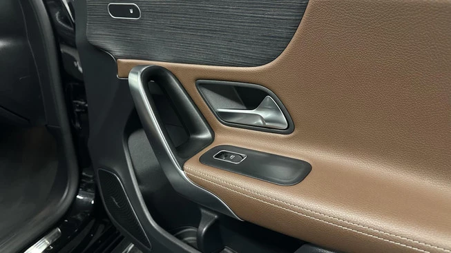 Mercedes-Benz A-Klasse - Afbeelding 17 van 30