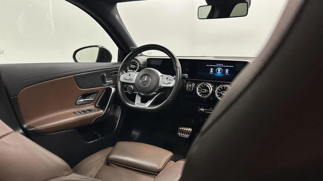 Mercedes-Benz A-Klasse - Afbeelding 19 van 30