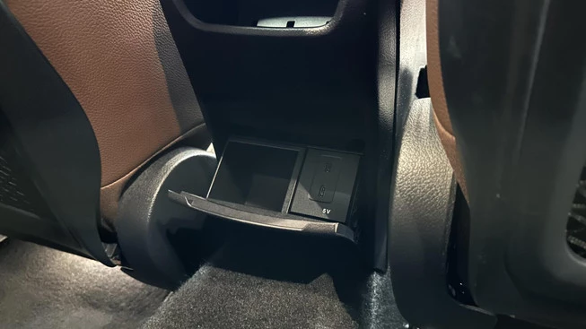 Mercedes-Benz A-Klasse - Afbeelding 20 van 30