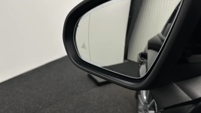 Mercedes-Benz A-Klasse - Afbeelding 21 van 30