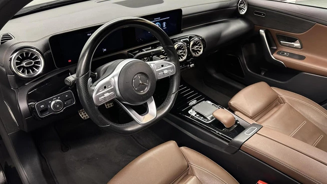 Mercedes-Benz A-Klasse - Afbeelding 23 van 30