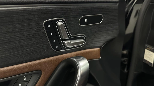 Mercedes-Benz A-Klasse - Afbeelding 24 van 30