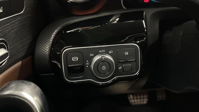 Mercedes-Benz A-Klasse - Afbeelding 26 van 30