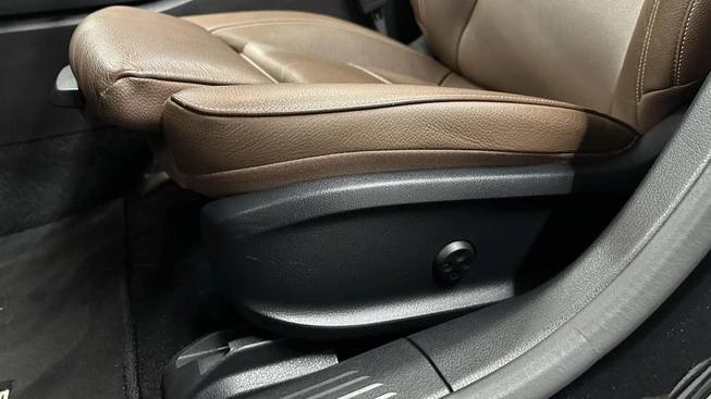 Mercedes-Benz A-Klasse - Afbeelding 27 van 30