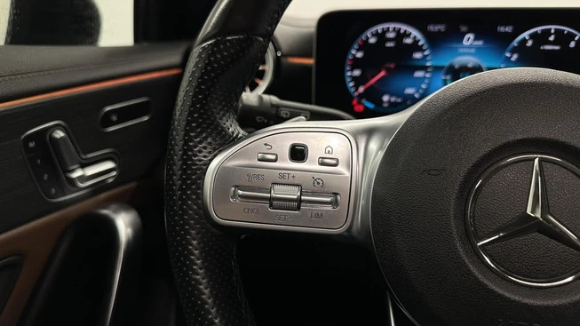 Mercedes-Benz A-Klasse - Afbeelding 28 van 30