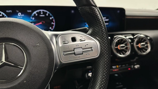 Mercedes-Benz A-Klasse - Afbeelding 29 van 30